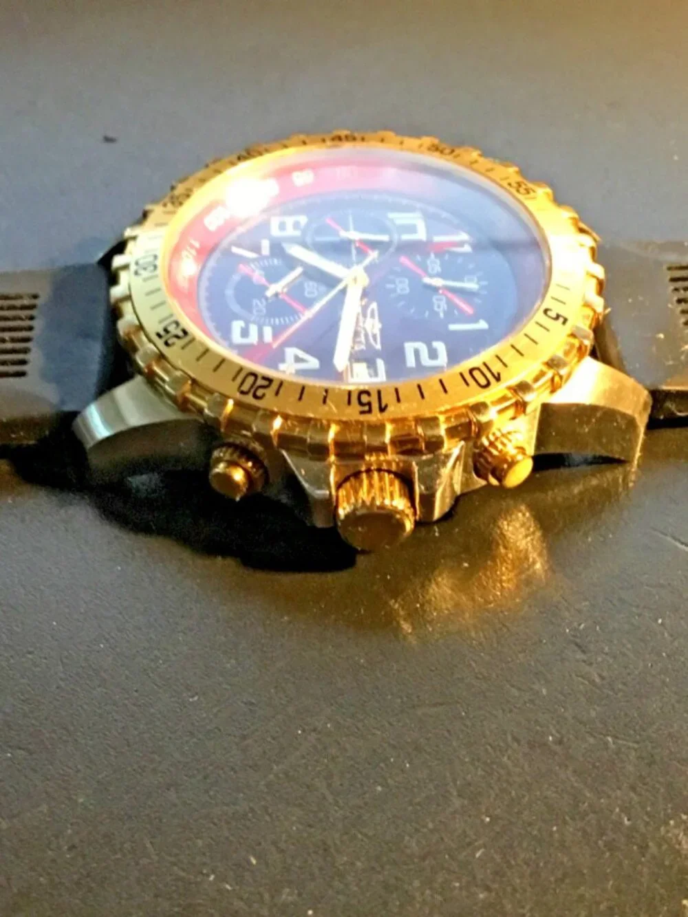 Invicta model 6003